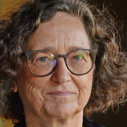 Dr. Marina Langfeldt