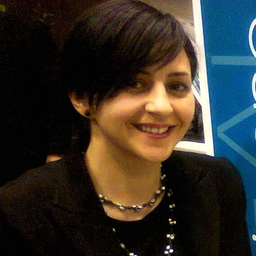 Cristina Franco