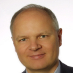 Dr. Dirk Badt