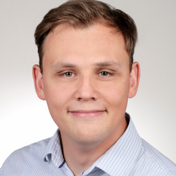 Christian Böhme's profile picture