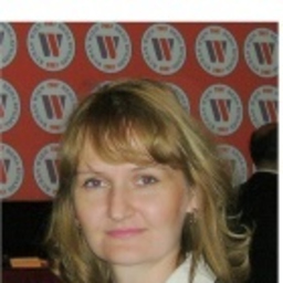 Marina Lavrenchuk