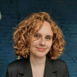 Valeria Manaenkova