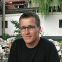Thilo Freudenreich
