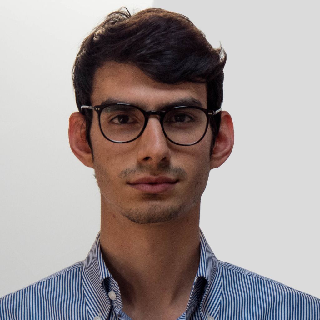 Enrico Mazzini MSc Quantitative Finance Università di Bologna