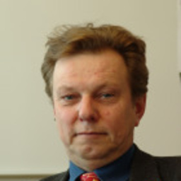 Dr. Carl G Larsson