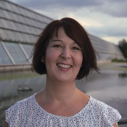 Katja Lechtenbörger
