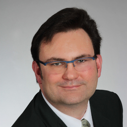 Dr. Stefan Senn