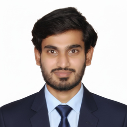 Praveen Kumar Siruvoori Siruvoori