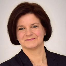 Manuela Keiderling