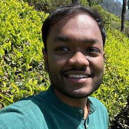 Ankan Bairagi