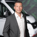 Sascha Huelsbusch