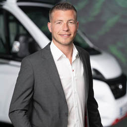 Sascha Huelsbusch