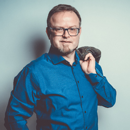 Joachim Hilligardt