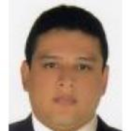 JOHNNY FABIAN TORRES APARICIO
