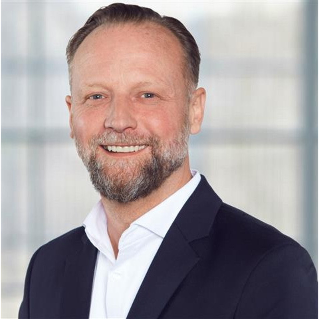 Michael Schattner Geschäftsstellenleiter Goldbeck Public Partner