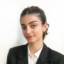 Kimia Ghasemi Dehsouri