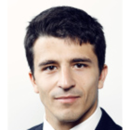 Burc Özüpek