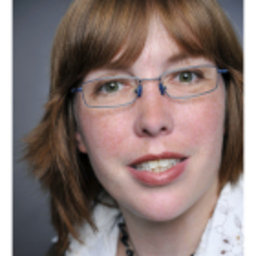 Dr. Verena Störtzer