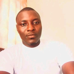 Abel Danjuma