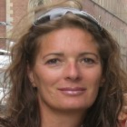 Gabriele Thiemann