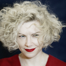 Irina Stankevich's profile picture