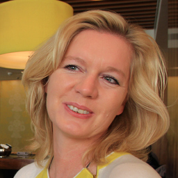 Katja Ohle