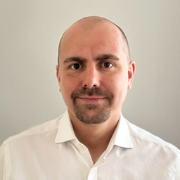 Nico Steinhardt