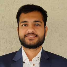 Pritesh Soni