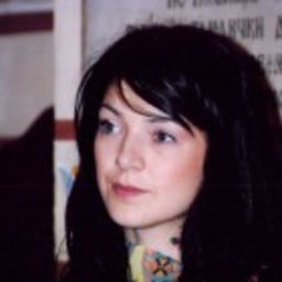 Marijana Danilovic's profile picture