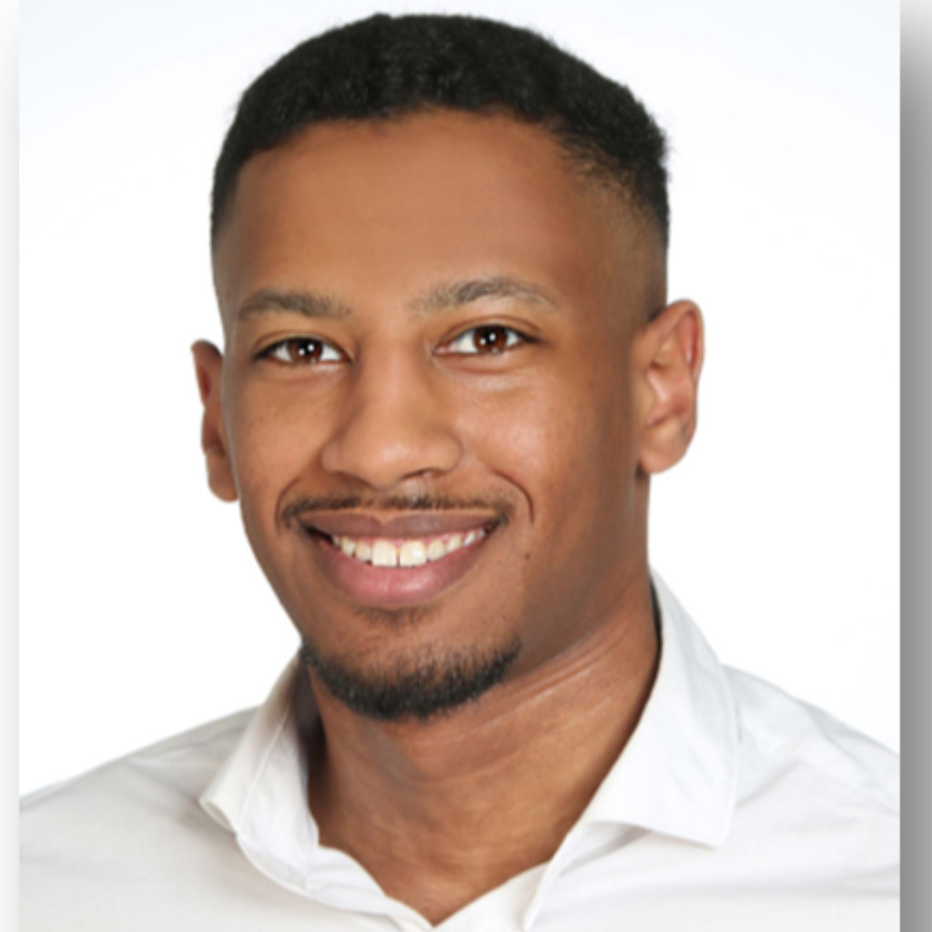 Natnael Tekeste Industriekaufmann GP Con GmbH XING