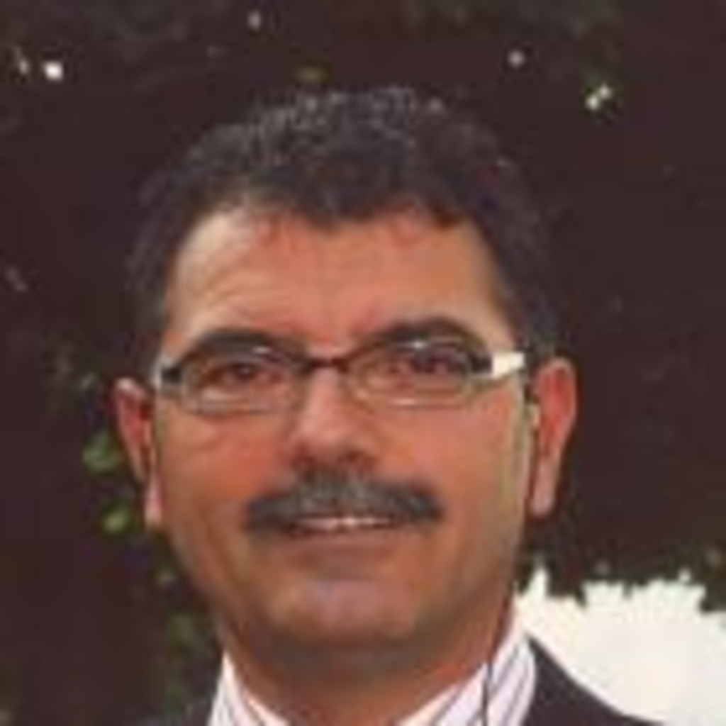 Peter Münstermann Industrie Meister Peter Münstermann XING