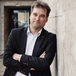 Andreas Gorsler