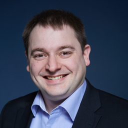 Tim Burda's profile picture