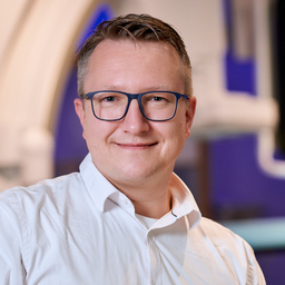 Christoph Lieberknecht