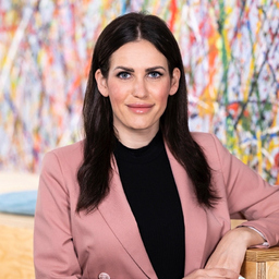 Ines Halfar