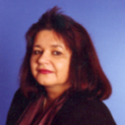 Gabriele Patha
