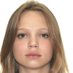 Polina Mitrofanova