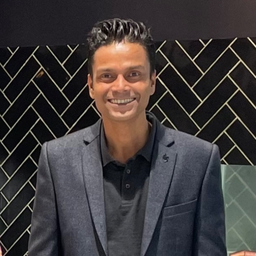 Surajit Bhowmik