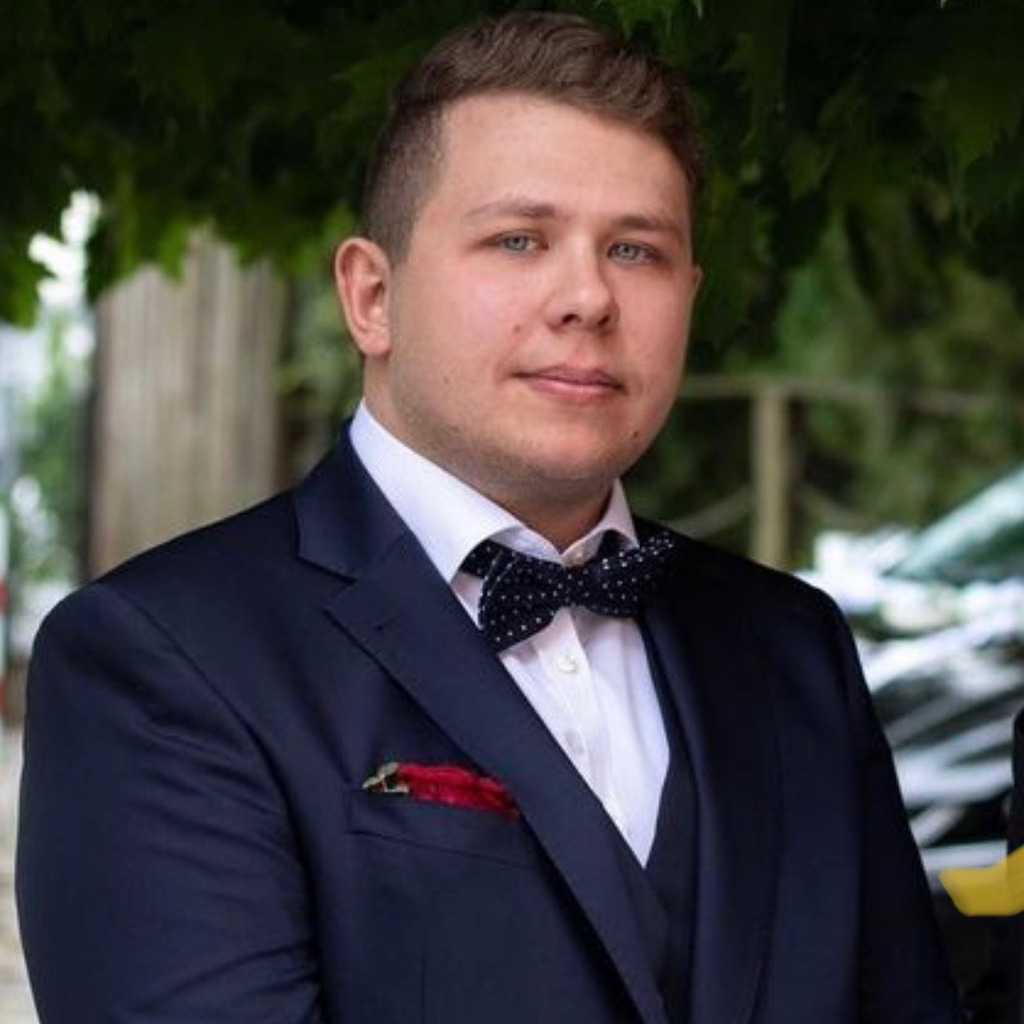 Steven borek assistant manager schlossburger gmbh xing
