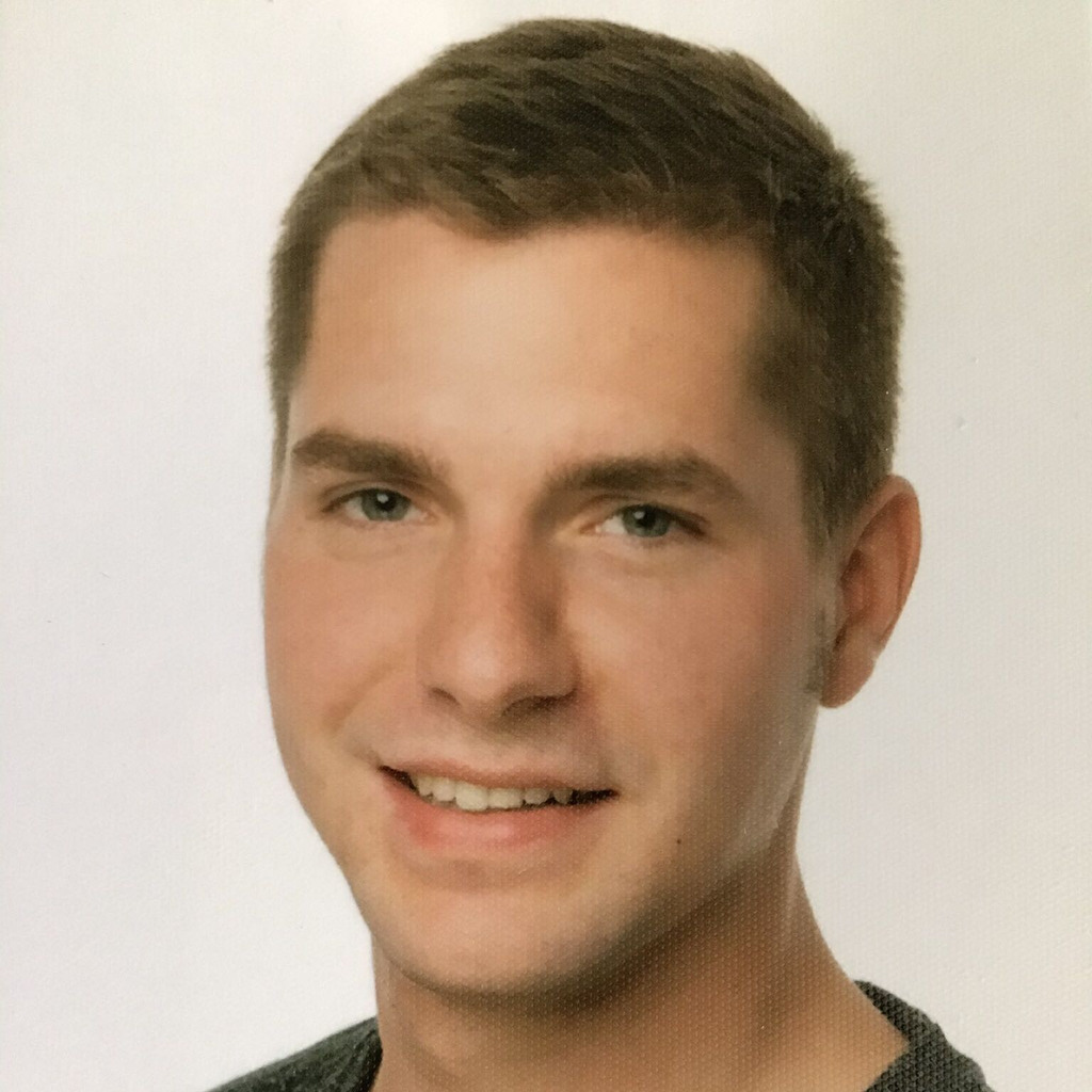 Johannes Betz Werkstattleiter Auto Zeitler XING