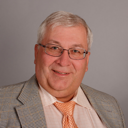 Reinhard Baumann