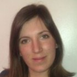 Julie Caron