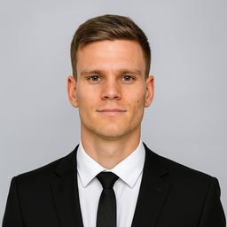 Tobias Eichhorn