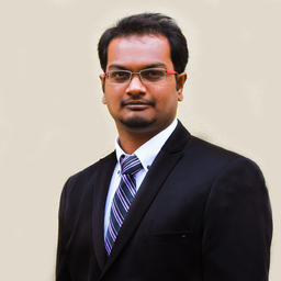 Akshay Khandur Bhanuprakash