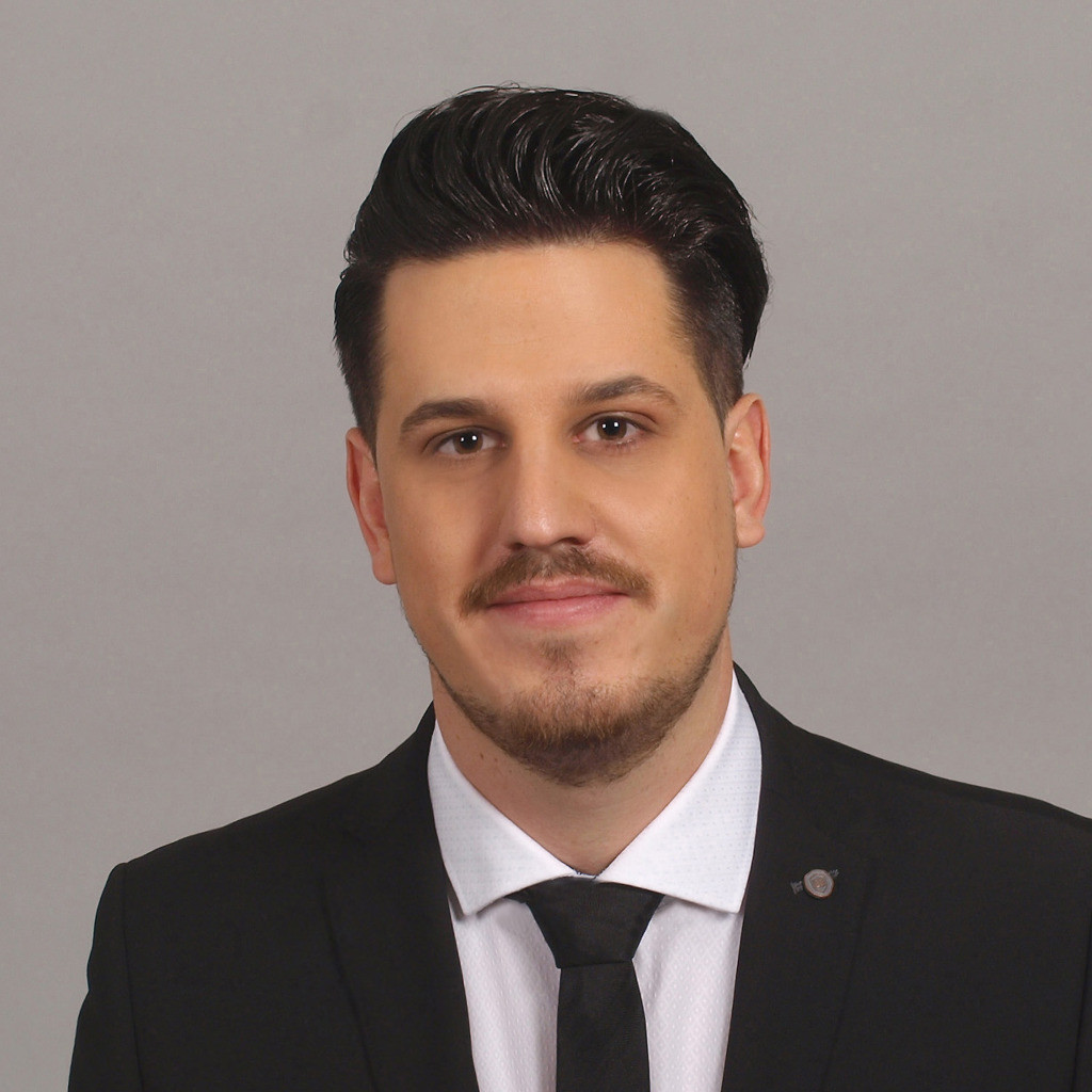 Felix Korner Senior Consultant Drees & Sommer XING