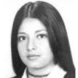 Diana Andrea Alvarez  Lara
