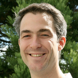 Dr. Nico Roßmann