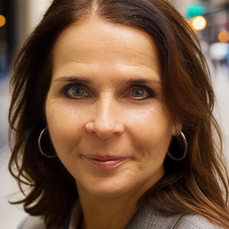 Andrea Walter