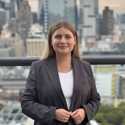Anna-Lena Bührle