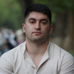 David Mamikonyan